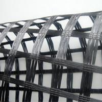 Large picture Polyester Geogrid