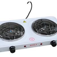 Large picture HY2500A Electric Hot Plates