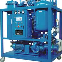 Large picture Turbine Oil Vacuum Filtration System