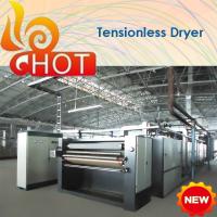 Large picture Fabric Pre-shrinkage Tensionless Dryer