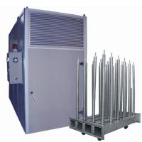 Large picture Hot air dryer for yarn package