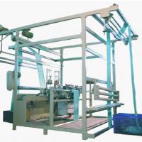 Large picture Hemming machine for Towel for Textile Finishing