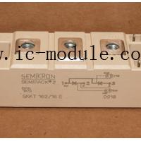 Large picture semikron igbt SKKT162-16E from www.ic-module.com