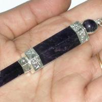 Large picture Amethyst-Heal-Pendant