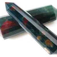 Large picture bloodstone_massage_wand_2_inch