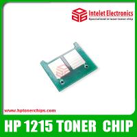 Large picture hp 1215 toner chip