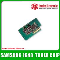 Large picture samsung 1640 toner chip