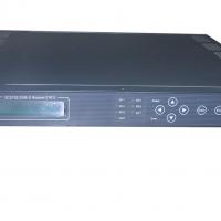 Large picture Seven in one Satellite Receiver
