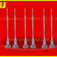 Large picture electronical common rail injector