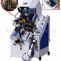 Large picture Shoes Machine-Toe Lasting Machine