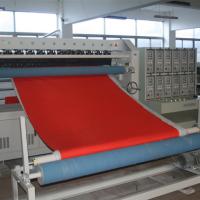 Large picture WSD Ultrasonic Quilting Machine