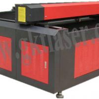 Large picture laser cutting machine