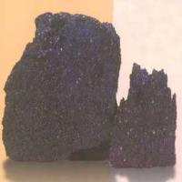 Large picture Black silicon carbide (C) - SiC