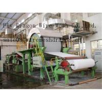 Large picture paper machine,paper machine clothing