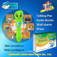 Large picture Talking Pen / Talking System