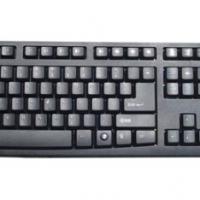 Large picture Keyboard PS2 Standard
