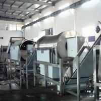 Large picture concentrated mango juice production line