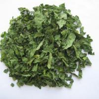 Large picture Dehydrated spinach flake