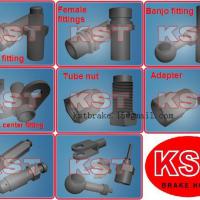 Large picture Hose end fitting