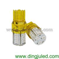 Large picture T20 7440 18SMD turning light