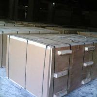 Large picture brown  film faced  plywood