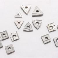 Large picture Carbide Indexable Inserts