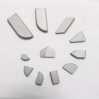 Large picture Carbide Brazed Tips