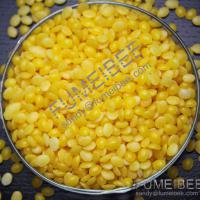 Large picture Refined Yellow Bees Wax Pellets
