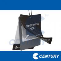 Large picture eas garment tag