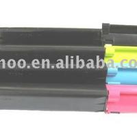 Large picture Compatible Dell 3000/3100CN color toner cartridges