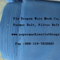 Large picture polyester plain weave fabric