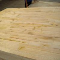 Large picture Spruce Sawn Timber