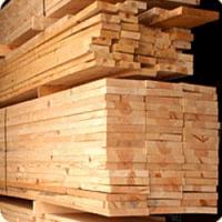 Large picture Acacia Sawn Timber