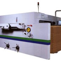 Large picture Semi-Automatic Die Cutting Machine