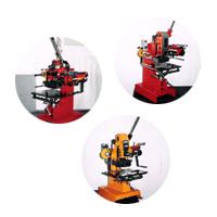 Large picture Manual Hot Stamping Machine