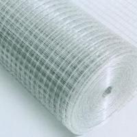 Large picture welded wire mesh