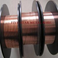 Large picture ER70S-6 WELDING WIRE