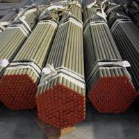 Large picture alloy steel  tubes for low and medium pressure