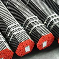 Large picture y steel tubes for low and medium pressure