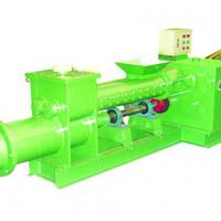 Large picture De Airing Pug Mill Ceramic Machine