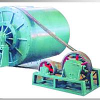 Large picture Ball Mill Ceramic Machine