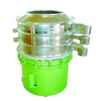 Large picture Rotundity Vibroseparator Ceramic Machine