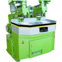 Large picture Doble Head Roller Forming Machine Ceramic Machine