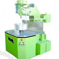 Large picture Single Head Roller Forming Machine Ceramic Machine