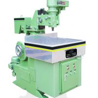 Large picture Single Rolling Press Ceramic Machine