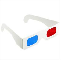 Large picture 3d glasses