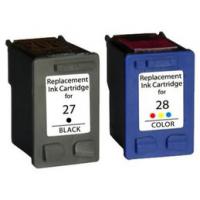Large picture Compatible HP New Empty Ink Cartridges