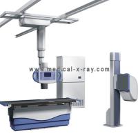 Large picture Direct Digital Radiography YSDR03