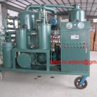 Large picture Double Stage Transfomrer Oil Purifier,Oil Filter