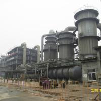 Large picture sulfuric acid plant